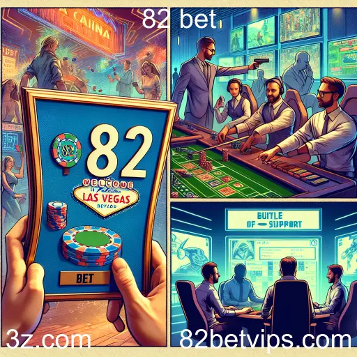 Apostas em Jogos de Esportes: Estratégias e Oportunidades na 82 Bet