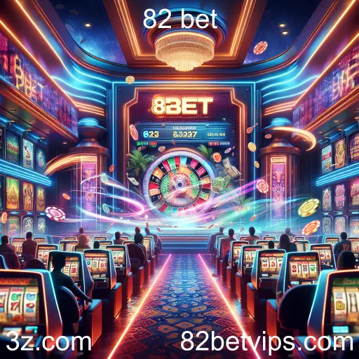 Explorando a Experiência VIP na 82 bet